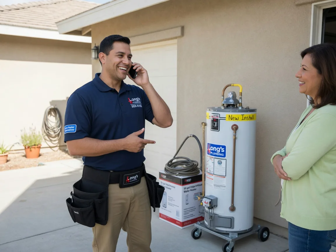 Leak Detection Lowell, OR FAQs